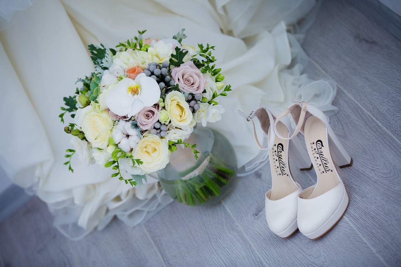 trend sposa 2018