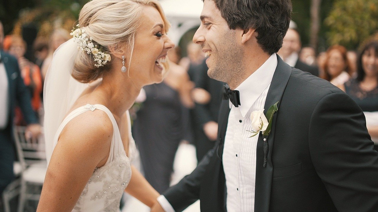 evoluzione fotografia matrimonio