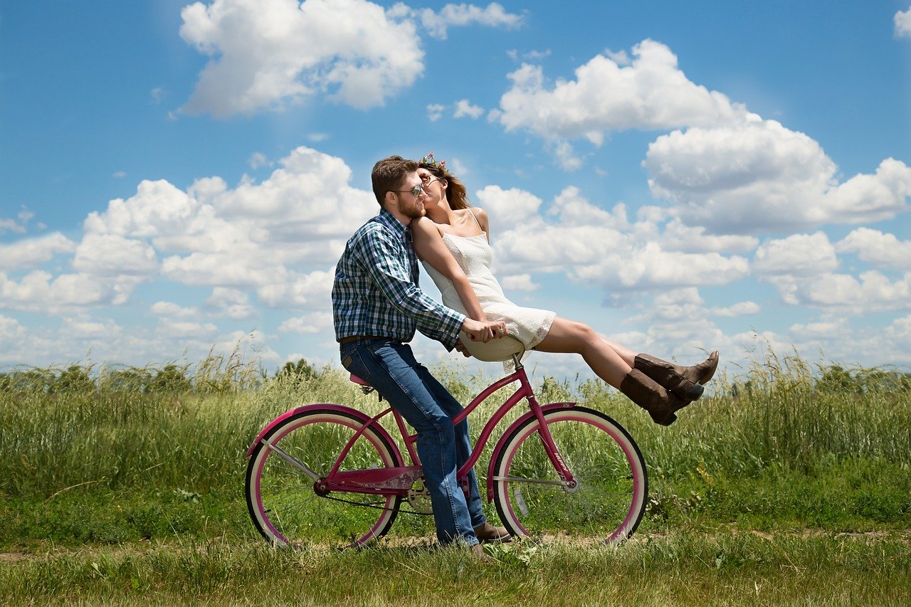 servizio foto prematrimoniali
