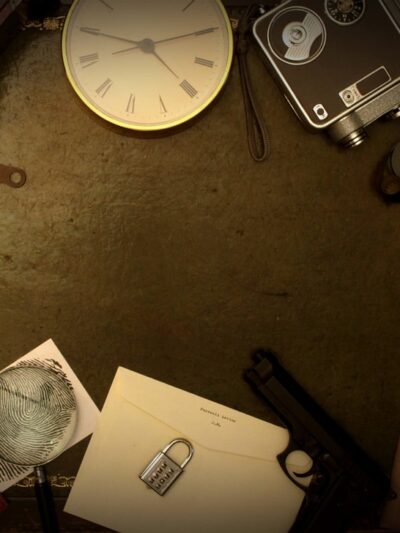 escape room addio al nubilato