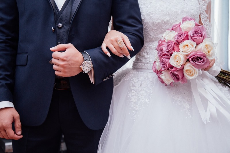 I 10 migliori film sul matrimonio