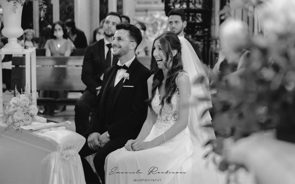 Fotografia di matrimonio a Matera: storytelling che emozionano