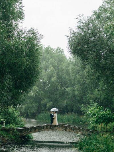 drone per matrimonio - riprese aeree