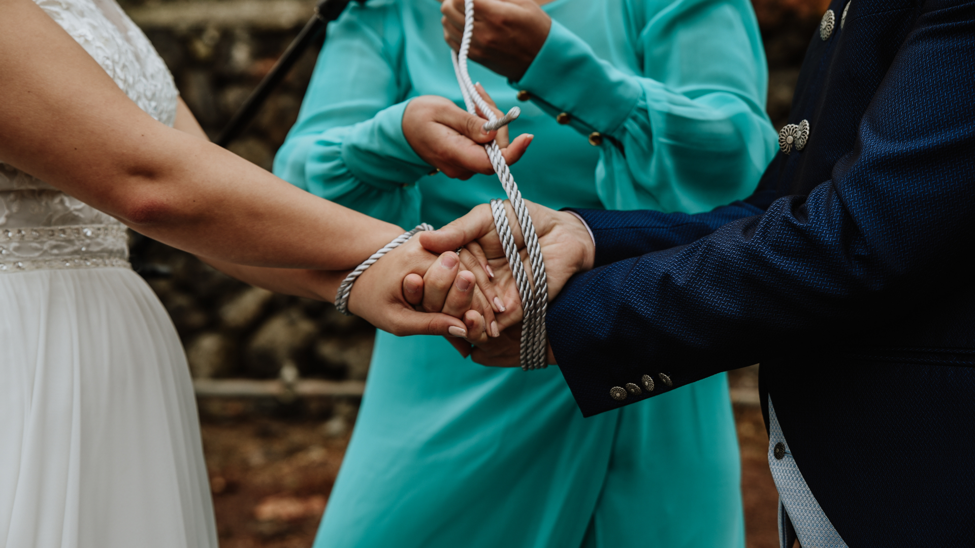 Handfasting