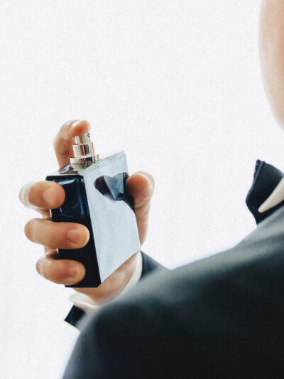 profumo matrimonio
