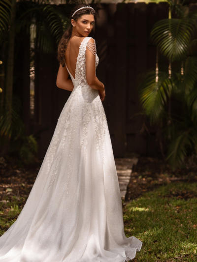 Caldo torrido? Consigli per la sposa che suda