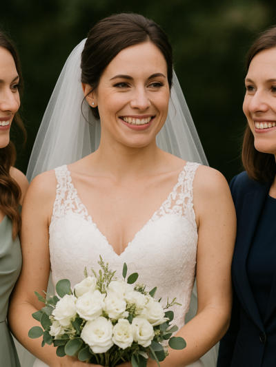 Differenza tra testimone e damigella d’onore